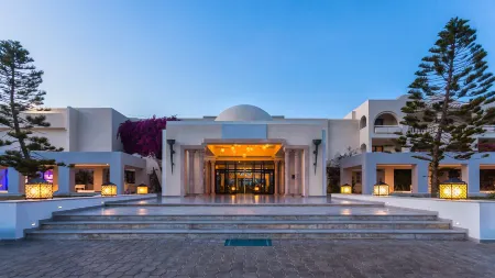 Djerba Aqua Resort