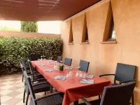 Le Mas de Gaujac Hotels in Homps