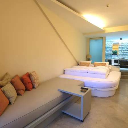 Bella Sombra Hotel