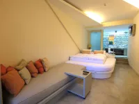 Bella Sombra Hotel
