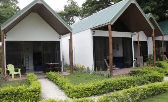 Villas Cabuya Beach & Forest