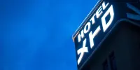 Hotel Metro (Adult Only) Hotel in zona Chocolabo