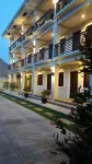 Veranda Residence Inn Hotéis em 