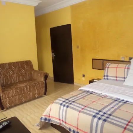New Golden Hotel