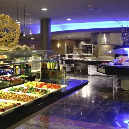 Aqua Hotel Onabrava & Spa