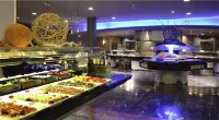 Aqua Hotel Onabrava & Spa - breakfast