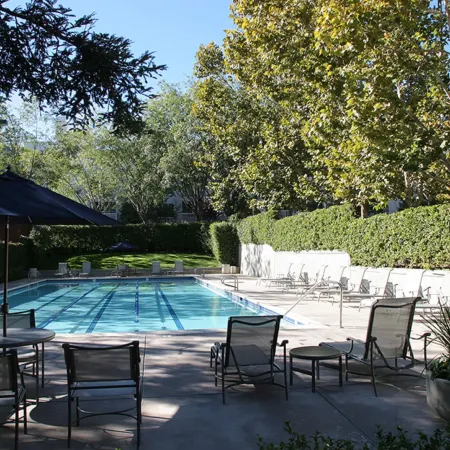 Juniper Hotel Cupertino, Curio Collection by Hilton