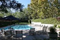 Juniper Hotel Cupertino, Curio Collection by Hilton - Pool