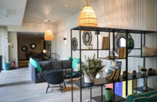 Best Western Plus Hotel la Joliette