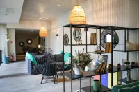 Best Western Plus Hotel la Joliette