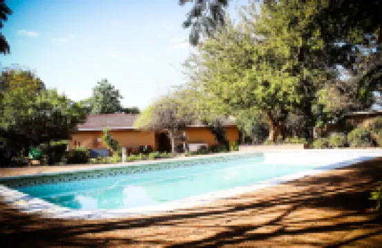 River-Ridge Guest House