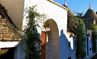 Trulli e Puglia Resort
