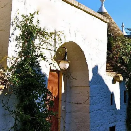 Trulli e Puglia Resort