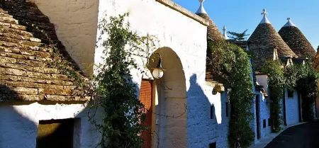 Trulli e Puglia Resort