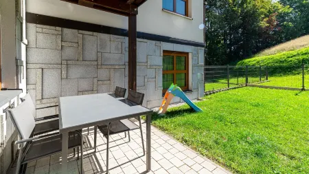 Karpacz, Sun & Snow Residence Отели в г. Подгужин