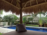 Mama Bella's Retreat Hotel di Senggigi
