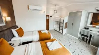 Tonoz Beach Hotel Hotels in Oludeniz Mahallesi