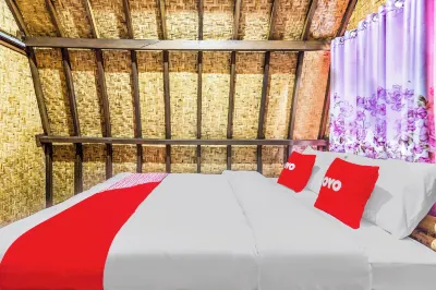 OYO 1837 Telone Bungalow