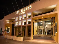 Hotel Los Aluxes Hotels near Montejo Avenue