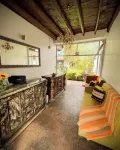 Hotel & Apartments Rhouse Calca Hotels in Calca