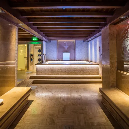 Pomegranate Wellness Spa Hotel