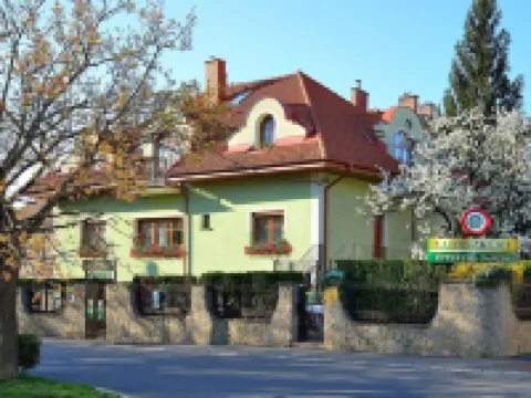Vadászkürt Panzió Hotels in Sopron
