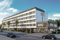ARIVO Aparthotel Forchheim Hotels in Ebermannstadt
