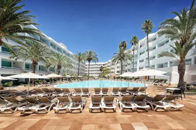 Akeah Broncemar Hotels in San Agustin