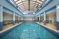 Constantinos the Great Beach Hotel - Mewah
