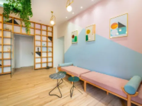 Allure Central Boutique Hotel Hotéis em Lefkada