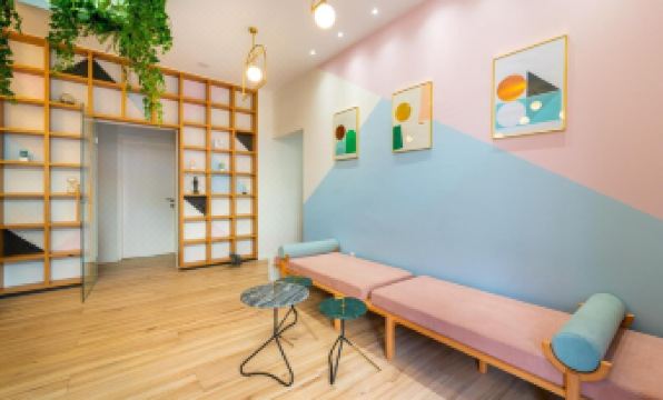 Allure Central Boutique Hotel