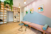 Allure Central Boutique Hotel Hotels in Lefkada