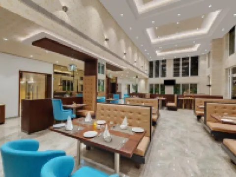 The Fern Residency, Satara Maharashtra Hotels in Satara