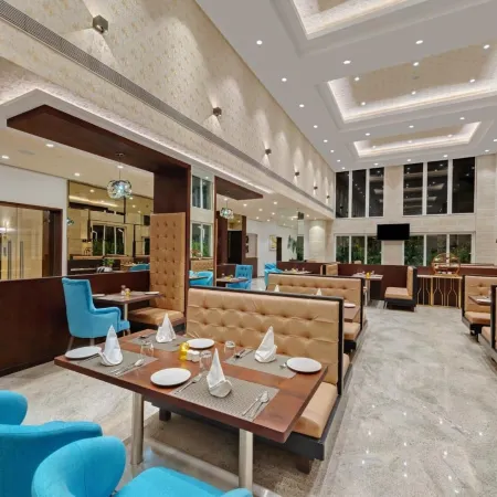 The Fern Residency, Satara Maharashtra