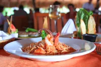 Flamingo Vallarta Hotel & Marina - Bữa sáng