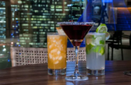 Américas Granada Hotel โรงแรมในริโอเดจาเนโร