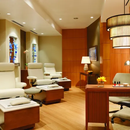 Four Seasons Hotel Denver