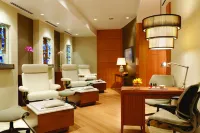 Four Seasons Hotel Denver - spa