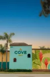 The Cove Hotel Hotel di Long Beach