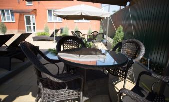 Komfort-Don Guest House