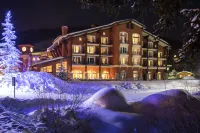 The Inn at Solitude Hotel dekat Millcreek Canyon Winter Gate