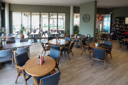 Acropol of Bodrum Beach Hotel