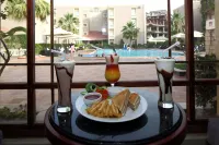 Boudl Gardenia Resort