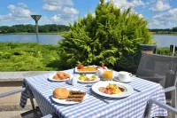 Hotel HP Park Poznań Malta Hotels in Swarzedz