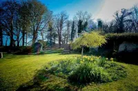 Rollestone Manor B&B and Restaurant -  case vacanza in affitto
