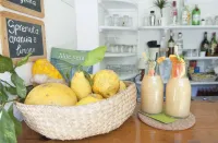 Paradise Relais Villa Janto' - bars