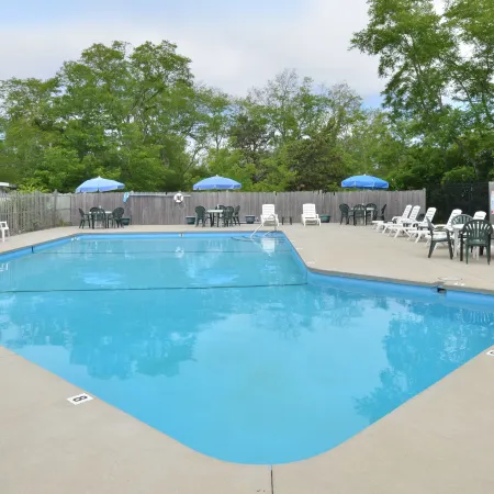Blue Dolphin Inn