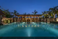 Radhe Upavan Resort Hotel di Malarpura