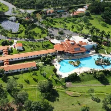 Obbá Coema Village Hotel