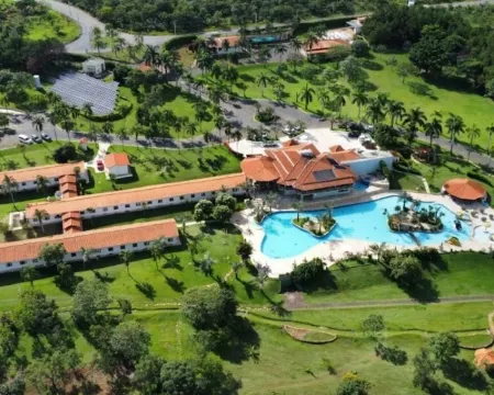 Obbá Coema Village Hotel Hotels in Capitolio